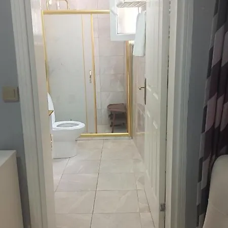 Apartamento Fetih A2 Istambul