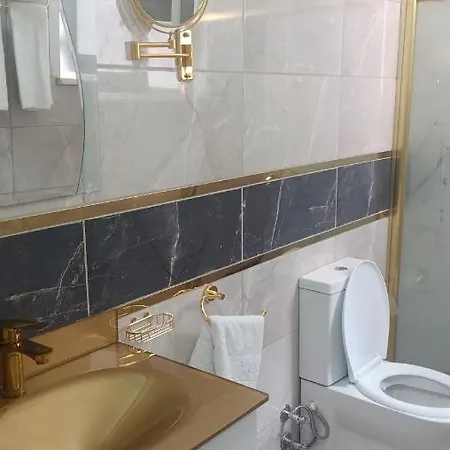 Fetih A2 Apartamento Istambul