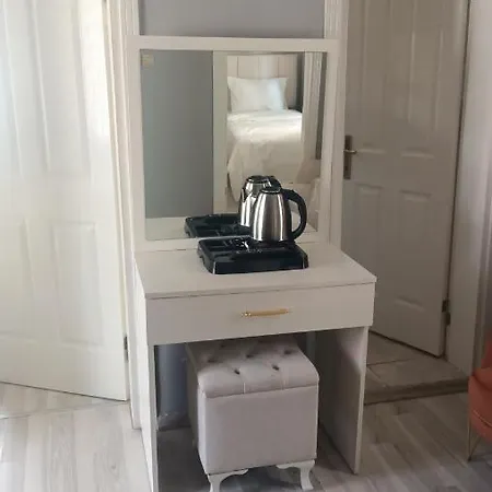 Fetih A2 شقة